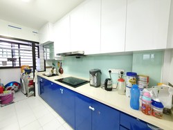 Blk 548B Segar Road (Bukit Panjang), HDB 4 Rooms #205085821